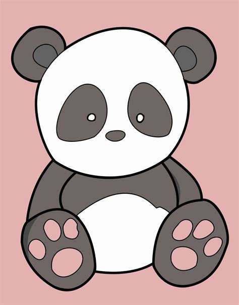 Пин от пользователя Mj Peterson на доске Beary Cute | Милые рисунки ...