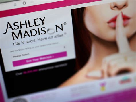 Ashley Madison leak: Site that let users check email addresses removed