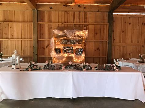 Pin on Ashley and Dakota 2017 barn wedding | Barn wedding, Wedding 2017