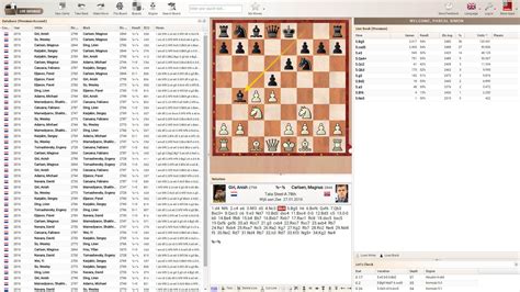 Лучшие шахматные игры для ПК