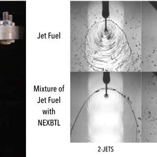 multiple impinging jet air assisted atomization
