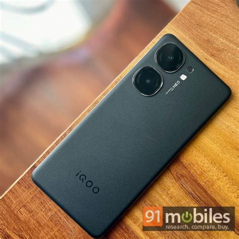 iQOO Neo 9 Pro Review - Pros and cons, Verdict | 91Mobiles