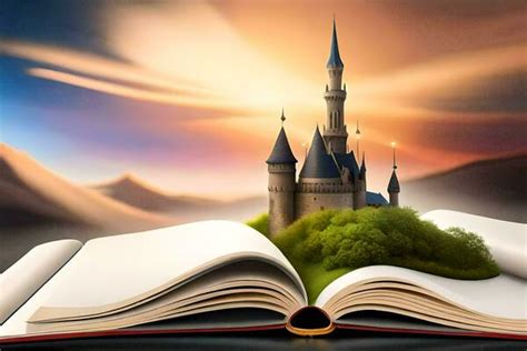 Story Book Background Stock Photos, Images and Backgrounds for Free ...