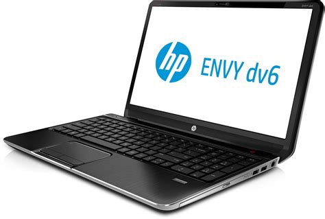 Ноутбук HP ENVY dv6-7377sr (D8N72EA) купить | Elmir - цена, отзывы ...