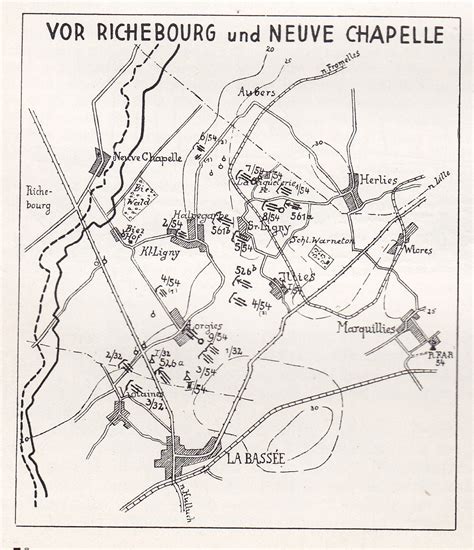 Württembergischer Weltkriegs-Blog: 20. April 1916
