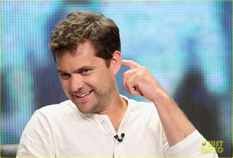 Joshua Jackson