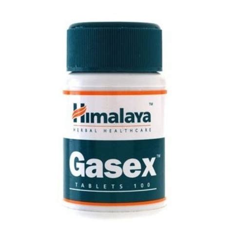 Himalaya Gasex na niestrawność - Gasex Himalaya - Gasex Himalaya opinie ...