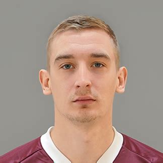 Denis Grechikho | Belarus | UEFA EURO 2024 | UEFA.com