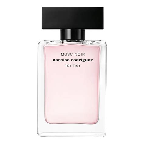 Musc Noir For Her Narciso Rodriguez perfume - a new fragrance for women ...