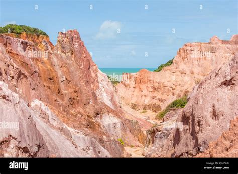 Canyons Coqueirinho