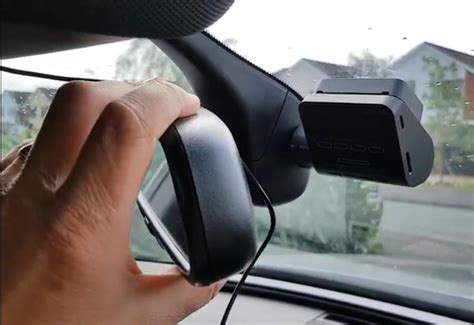 Furper.com Xiaomi 70mai Dash Cam Pro (English Version) Review