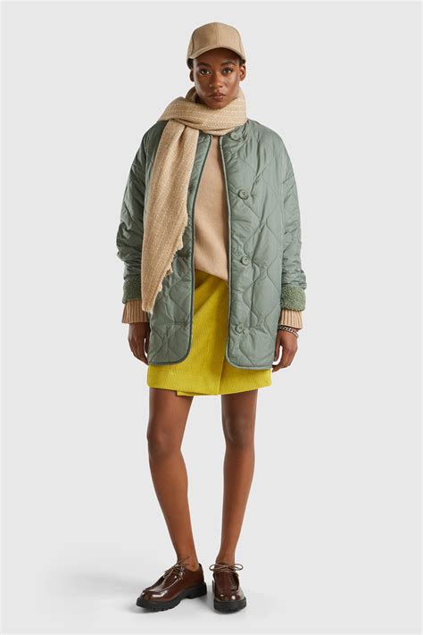 Women's Apparel New Collection 2024 | Benetton