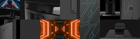 G27FC Gaming Monitor Key Features | Monitor - GIGABYTE Global
