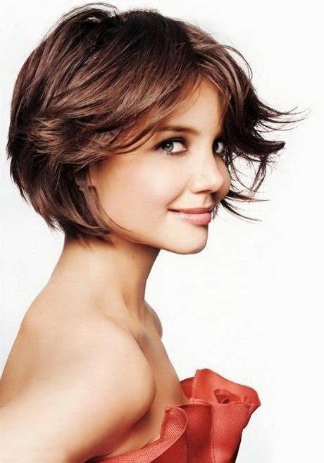 modele coiffure  court