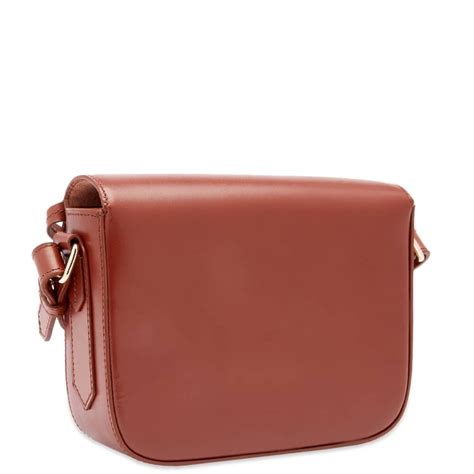 Заказать Сумка A.P.C. Charlotte Small Shoulder Bag – цены, описание и ...