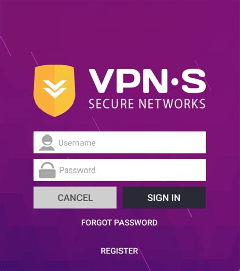 How to set up VPNSecure on Android Smart TV & Android TV Box ...