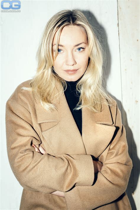 Marte Germaine Christensen nude, pictures, photos, Playboy, naked