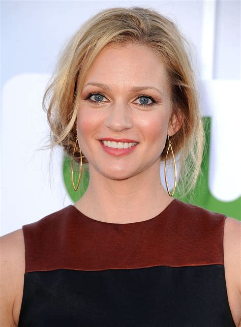 A.J. Cook Pictures. Andrea Joy Cook - arrives at the 2012 TCA Summer