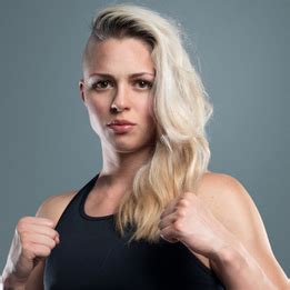 Emilia Czerwińska vs. Sara Luzar Smajić, KSW 72 | MMA Bout | Tapology