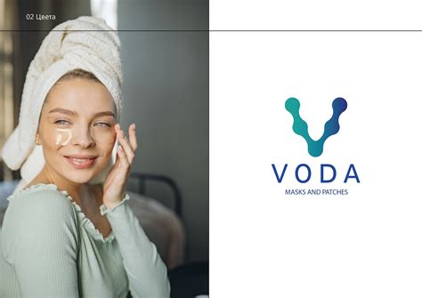 VODA on Behance