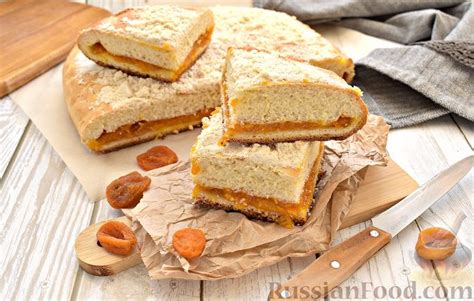 Дрожжевое тесто, Тесто для пирогов, рецепты на RussianFood.com: 170 ...
