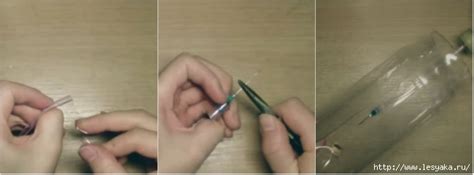 Как сделать капельную систему полива растений своими руками ...
