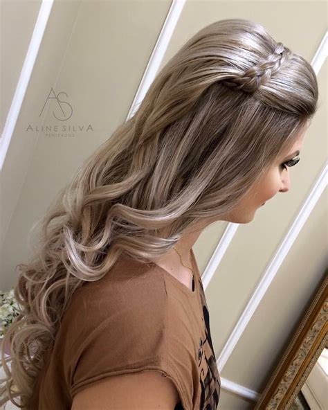 Wedding hairstyle bride mother of the groom hairstyles mother of the ...