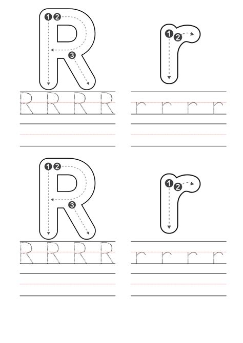 printable letter  worksheets jace printable