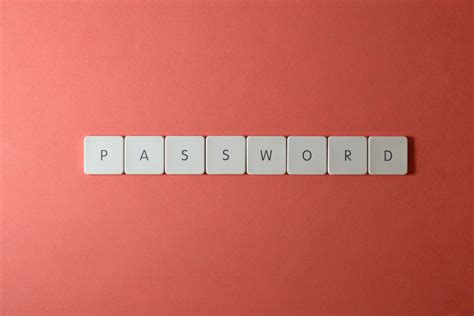 The password problem - Michigan SBDC
