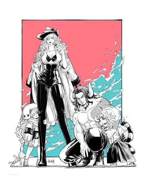 Yamato One Piece Wallpapers - Wallpaper Cave