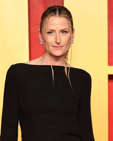 Who Is Mamie Gummer? 5 Things to Know About Meryl Streep's Daughter
