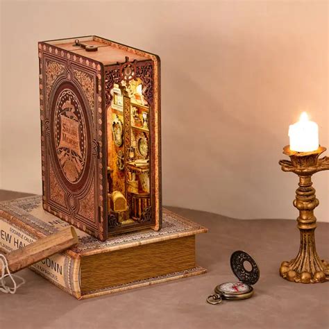 BOOK NOOK – Book Nook France