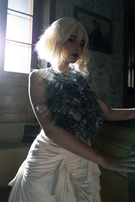 Ana whiterose - Slimi | Slimi