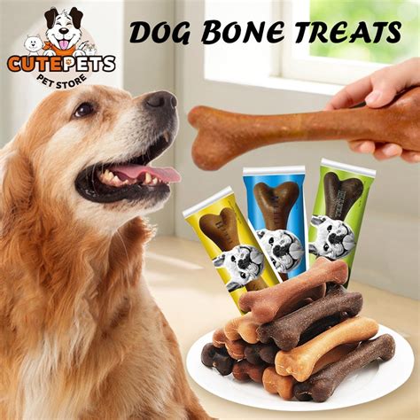 dog treats dog dental chew bone chew toys  dogs pet molar bone toy