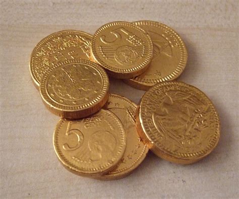 Why Does Money Make the World Go Round? | Science News