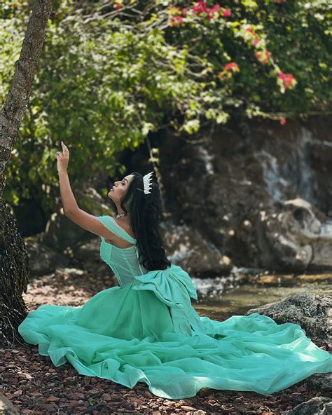 Gabby B | Arabian Nights | Instagram