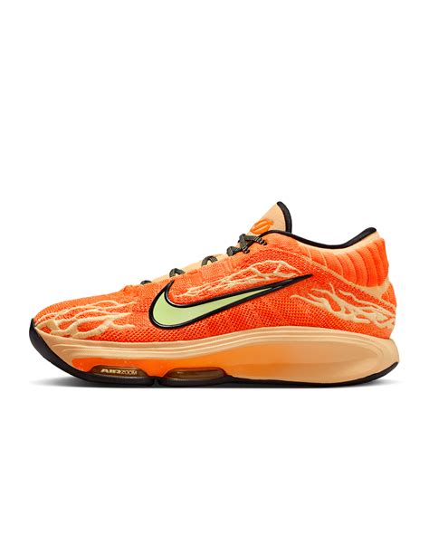 Nike GT Hustle 3 'Haunted Heights' Basketball Shoes. Nike HR