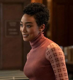 Characters in You (2018) - Main Characters - TV Tropes