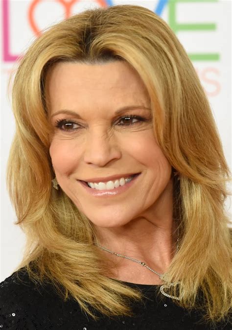 Vanna White | Doblaje Wiki | Fandom