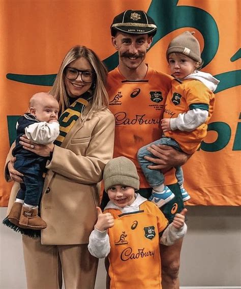 Nic White | Sports Dad of the Year