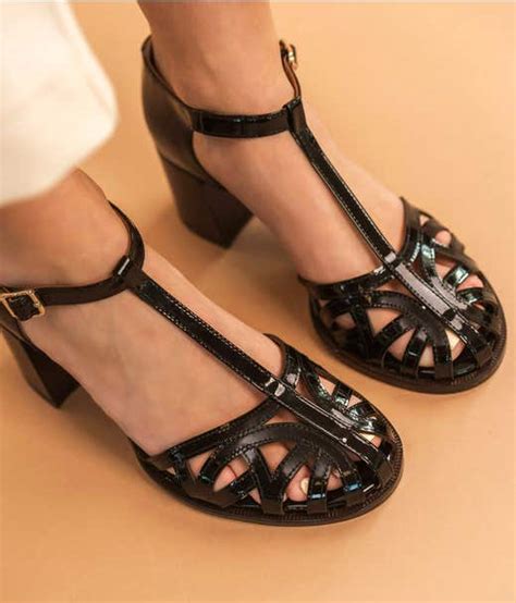 Women's heels | BOCAGE