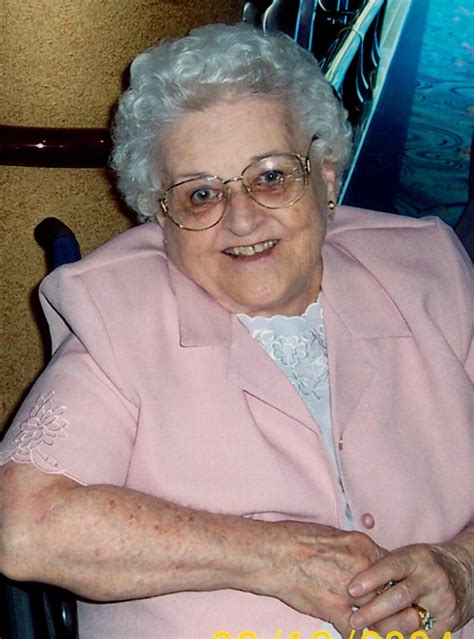 Jeanne Olivier Obituary - New Bedford, MA
