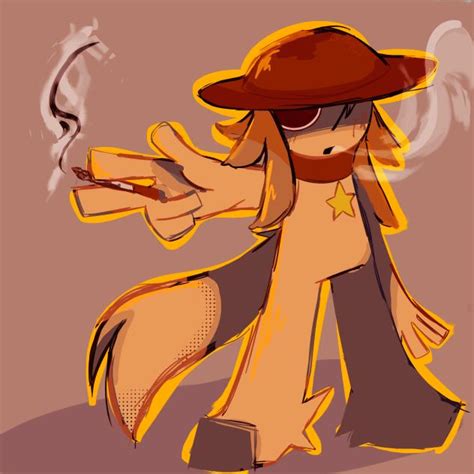 Tunner~♪ — Sprunki Incredibox - ibisPaint