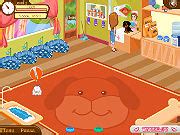 Play Dog Hotel Game for Free at 8c.com