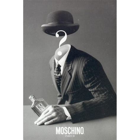 Moschino Uomo edt 125ml - 389 SEK - Dermastore ♥ Hudvård, Parfym ...