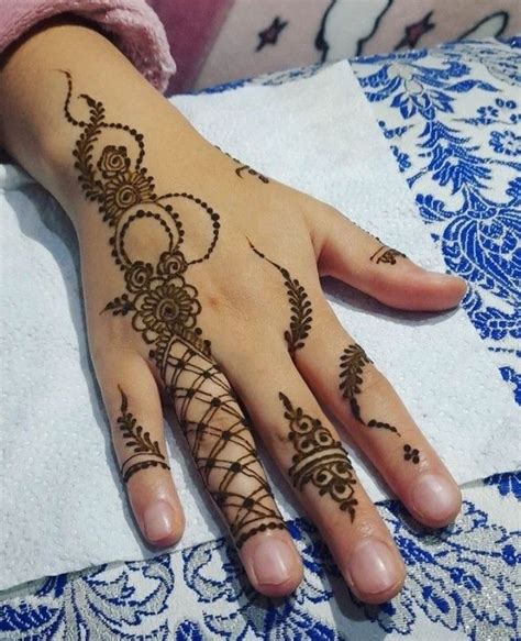 hand henna eid henna designs  kids henna designs  baby
