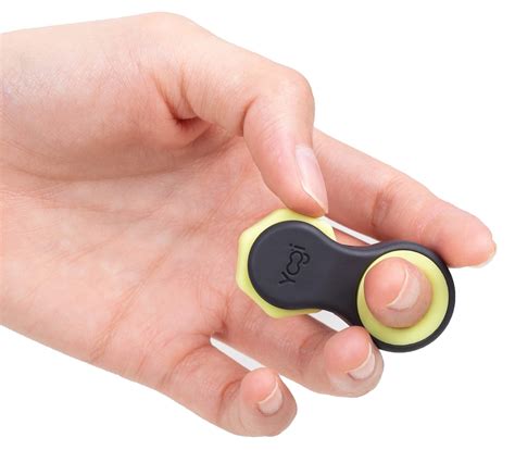 buy yogi fidget toy adult fidget spinners anxiety perfect  adhd