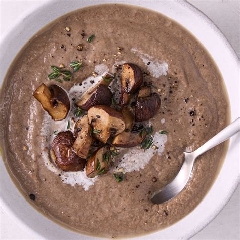 simple roasted mushroom recipe 2