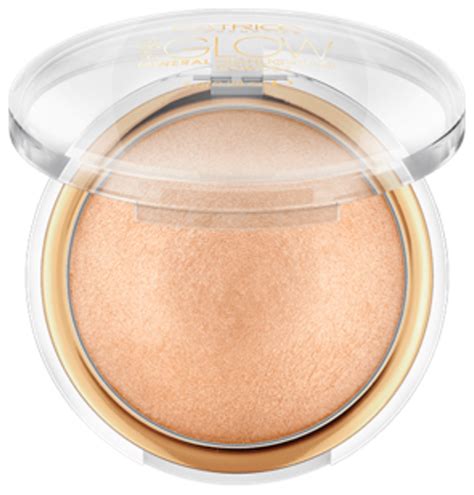 CATRICE Хайлайтер High Glow Mineral Highlighting Powder — купить в ...