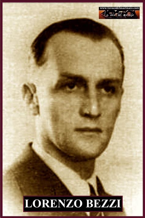 lorenzo bezzi tortona al  mare  la voce